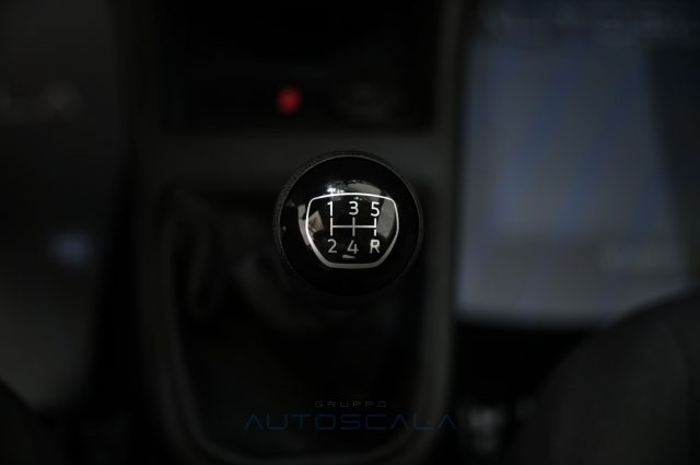 VOLKSWAGEN up! usata, con Fendinebbia