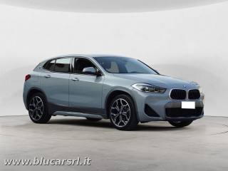 BMW X2 usata, con Airbag laterali