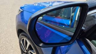 OPEL Grandland X usata, con Cronologia tagliandi