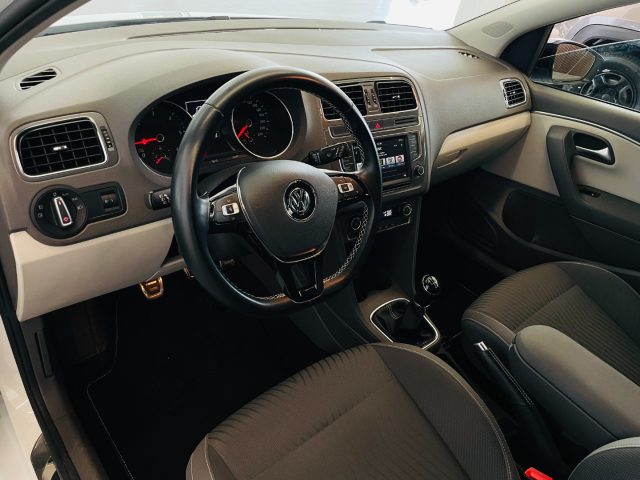 VOLKSWAGEN Polo usata, con Climatizzatore