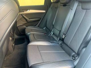 AUDI Q5 usata, con Controllo trazione