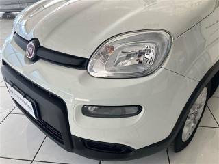 FIAT Panda usata, con Portapacchi