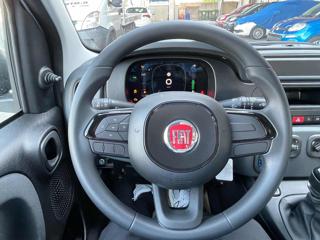 FIAT Panda usata, con Luci diurne