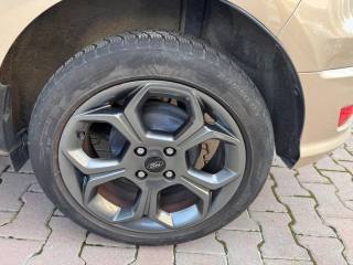 FORD EcoSport usata 10