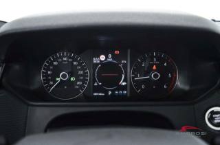LAND ROVER Range Rover Velar usata 12