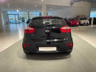 KIA Rio usata, con Airbag Passeggero