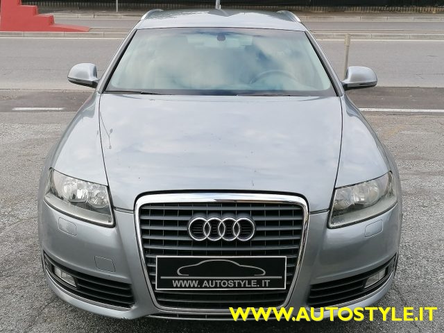AUDI A6 usata, con Airbag testa