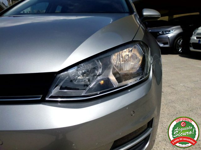 VOLKSWAGEN Golf usata 30