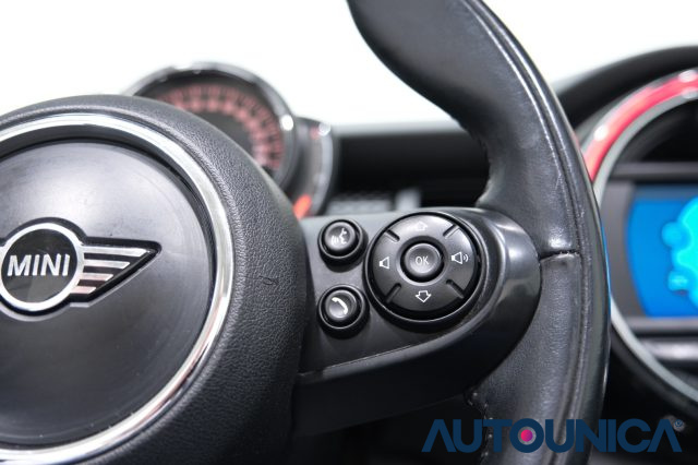 MINI Cooper S usata, con Bracciolo