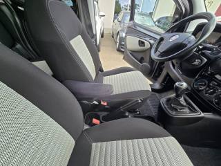 FIAT Qubo usata, con Immobilizzatore elettronico
