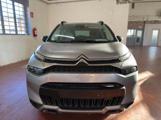 CITROEN C3 Aircross usata, con Airbag