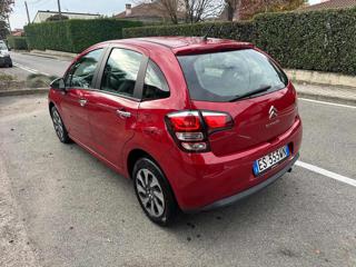 CITROEN C3 usata, con Climatizzatore