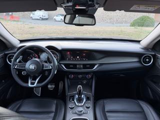 ALFA ROMEO Stelvio usata, con Cruise Control