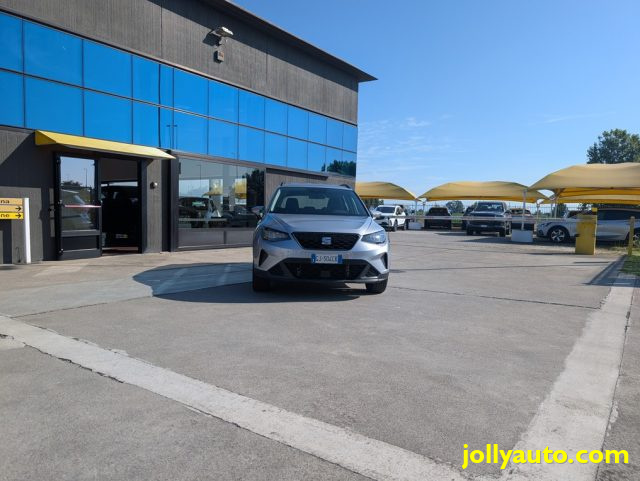 SEAT Arona usata, con MP3