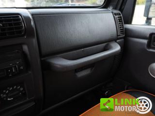 JEEP Wrangler usata 20