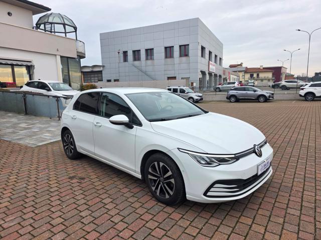 VOLKSWAGEN Golf usata, con Airbag Passeggero