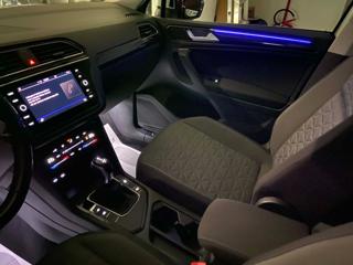 VOLKSWAGEN Tiguan usata, con Controllo vocale