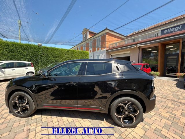 ALFA ROMEO Junior usata, con Cerchi in lega