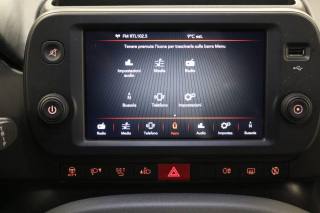 FIAT Panda usata, con Immobilizzatore elettronico