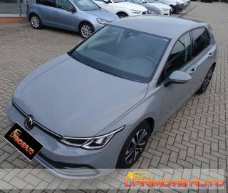 VOLKSWAGEN Golf usata, con Chiusura centralizzata