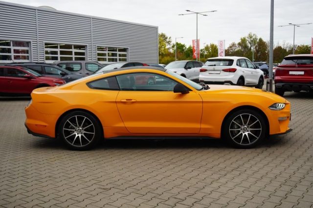 FORD Mustang usata, con Airbag Passeggero