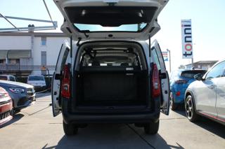 FIAT Doblo usata, con Autoradio