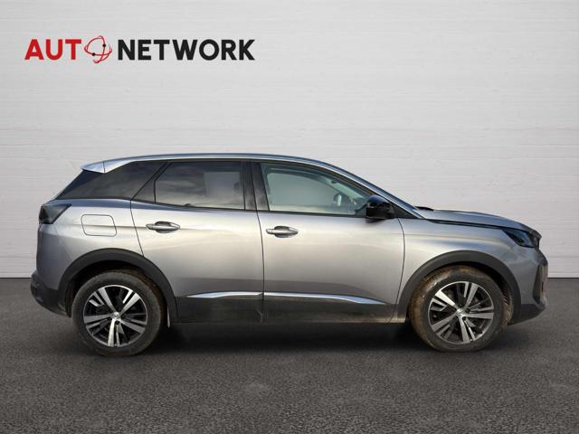 PEUGEOT 3008 usata, con Chiusura centralizzata