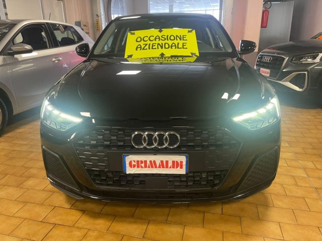 AUDI A1 usata, con Airbag