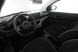 FIAT 500e usata 7