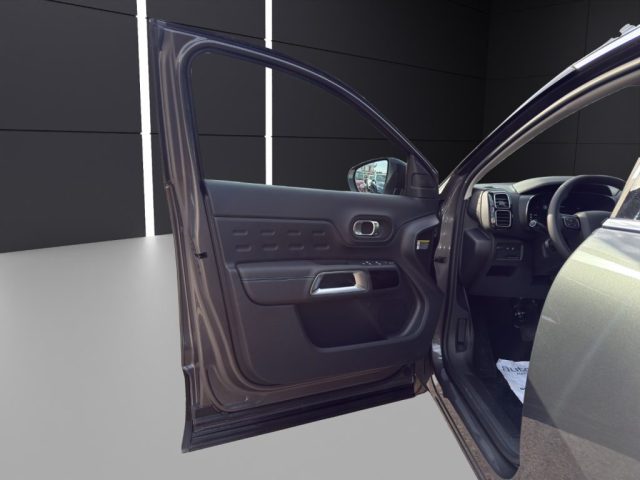 CITROEN C5 Aircross usata, con Controllo trazione