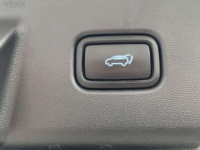 HYUNDAI Tucson usata, con Sedili riscaldati