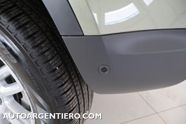 LAND ROVER Defender usata, con Servosterzo