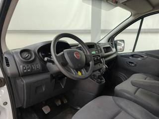 FIAT Talento usata, con USB