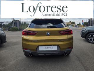 BMW X2 usata, con Alzacristalli elettrici