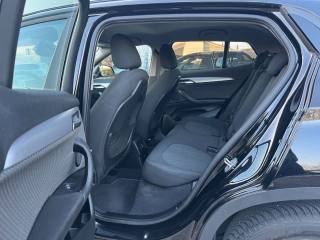 BMW X2 usata, con Airbag Passeggero