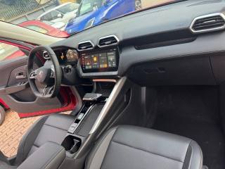 MG ZS usata, con Volante in pelle