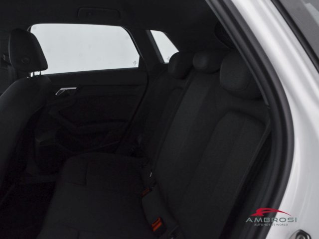AUDI A3 usata 9