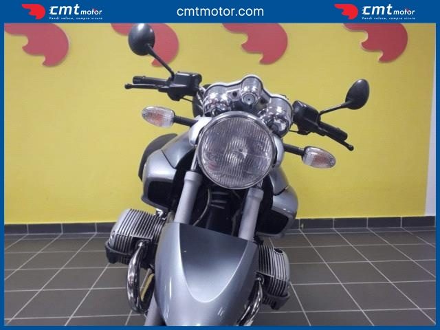 BMW R 1150 R usata 11