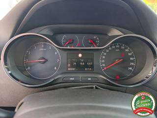 OPEL Crossland usata, con Servosterzo