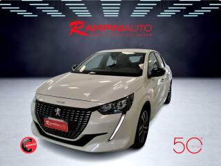 PEUGEOT 208 usata 2
