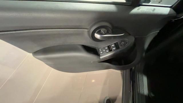 FIAT 500X usata, con Servosterzo