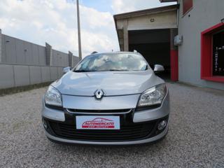 RENAULT Megane usata, con Airbag testa