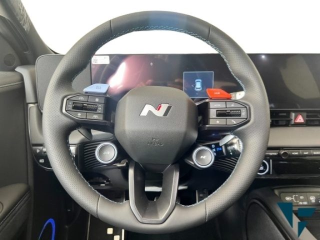 HYUNDAI Ioniq 5 usata, con Climatizzatore