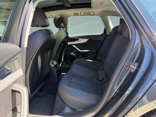 AUDI A4 usata, con Alzacristalli elettrici