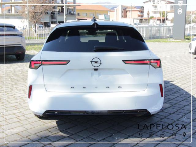 OPEL Astra usata, con Climatizzatore