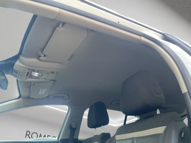 CITROEN C5 Aircross usata, con Autoradio digitale