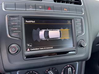 VOLKSWAGEN Polo usata, con Climatizzatore