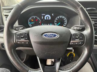 FORD Transit Custom usata, con Servosterzo