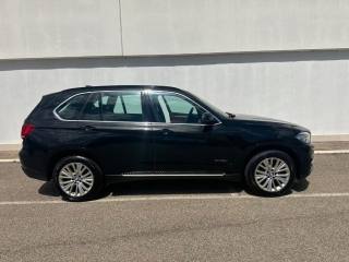 BMW X5 usata, con Airbag Passeggero