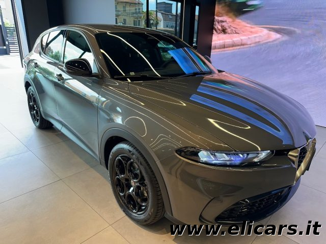 ALFA ROMEO Tonale usata, con ABS